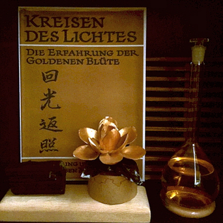 Dao-Yin - Energiearbeit