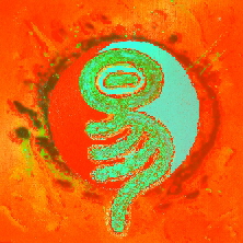 Yi - das Symbol der Wandlungen - I-Ching - Yi - das Symbol der Wandlungen - I-Ching -
